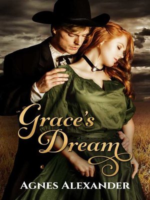 cover image of Grace's Dream